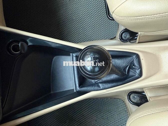 Toyota Vios 2017 1.5E MT - 211 km