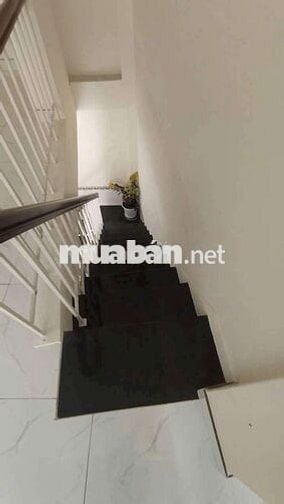 BÁN NHÀ SHR HẺM 313 QL13 HIỆP BÌNH PHƯỚC THỦ ĐỨC CŨ