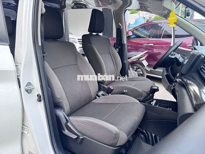 BÁN HOẶC ĐỔI Suzuki Ertiga 2022 hybrid AT