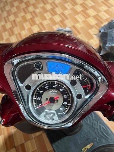 sh mode 2018 chính chủ tphcm  8000km cọp