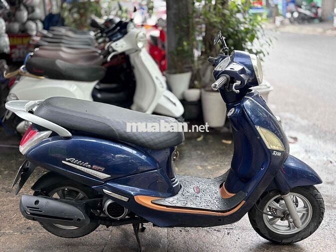 ATILA ELIZABETH FI 2012