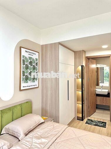 The GLORY - Sự Khác Biệt & Đẳng Cấp 2PN - 18Tr Free PQL