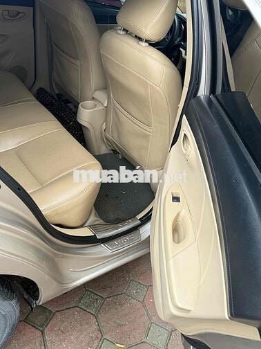 Toyota Vios 2017 1.5E MT - 211 km