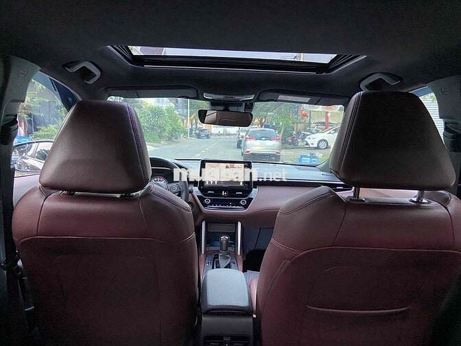 Toyota Corolla Cross 1.8V 2021