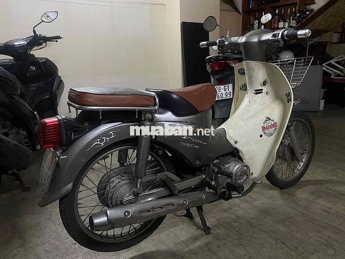 Cần bán hoặc trade qua xe điện chạy