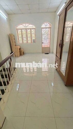 BÁN NHÀ SHR HẺM 313 QL13 HIỆP BÌNH PHƯỚC THỦ ĐỨC CŨ