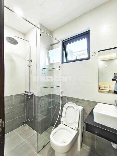 Cho thuê căn hộ 1 phòng ngủ ngay Khuê Mỹ- Gần ĐH Kinh Tế