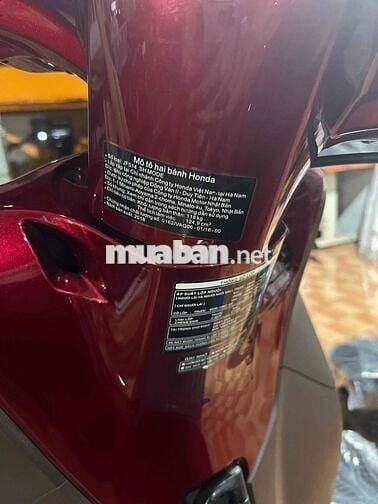 sh mode 2018 chính chủ tphcm  8000km cọp