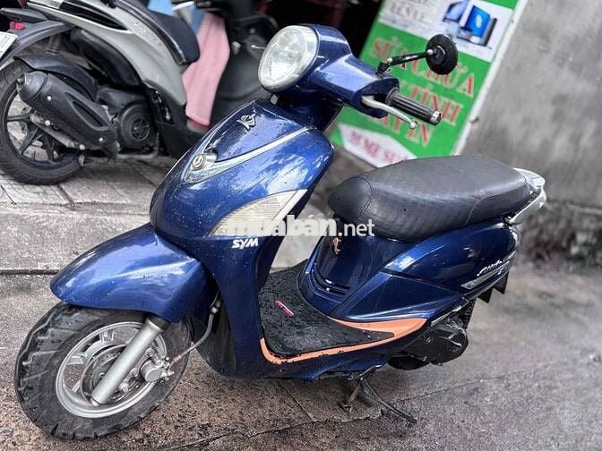 ATILA ELIZABETH FI 2012