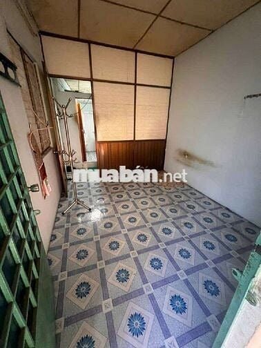 Bán nhà Tân Hương, 27m2, hỗ trợ vay, nhỉnh 2 tỷ TL