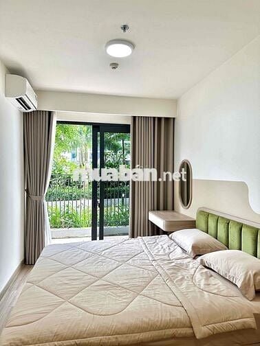 The GLORY - Sự Khác Biệt & Đẳng Cấp 2PN - 18Tr Free PQL