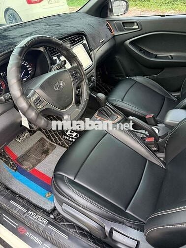 Hyundai i20 2016 Active Nhập Ấn Độ ✅