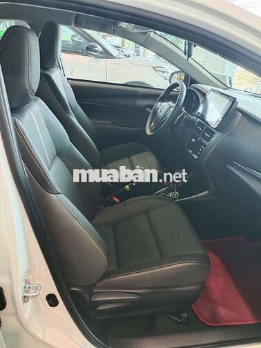 ƯU ĐÃI XE VIOS CỰC SỐC CUỐI NĂM