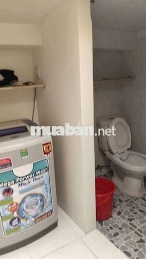 BÁN NHÀ SHR HẺM 313 QL13 HIỆP BÌNH PHƯỚC THỦ ĐỨC CŨ