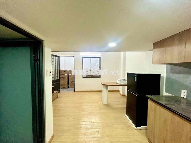 Khai Trương Duplex- Gác Cao 2 Mét - 30m2 -Full Nội thất mới -Tân Bình