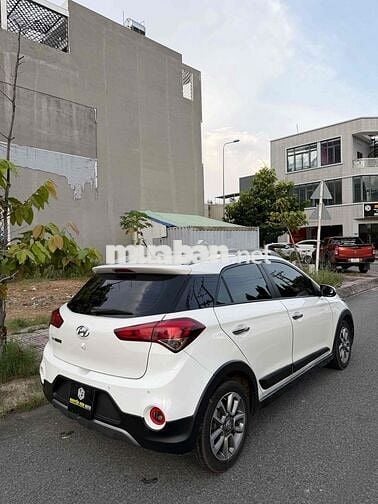 Hyundai i20 2016 Active Nhập Ấn Độ ✅