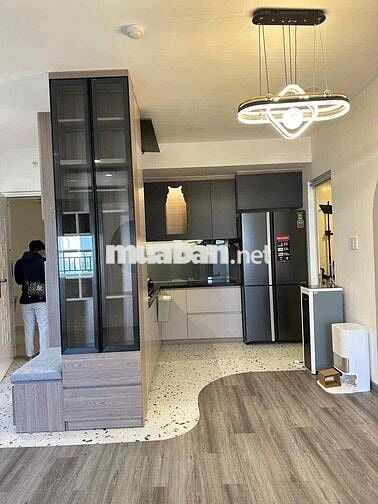 Cần bán lại Căn hộ 3PN, Nội thất đâỳ đủ chỉ cần vào ở. LH Xem nhà.