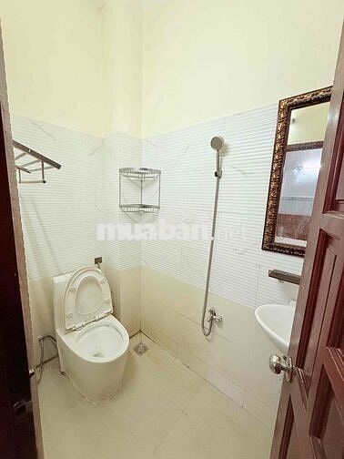 Căn hộ Full Nội Thất Giá Rẻ Quận 10