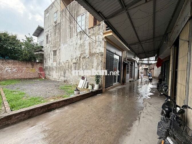 Lô góc siêu đẹp Tại Yên Sơn Quốc Oai