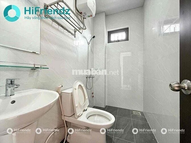 KHAI TRƯƠNG CĂN HỘ CAO CẤP NGAY PHAN ĐĂNG LƯU, GIÁP PHÚ NHUẬN ĐẸP