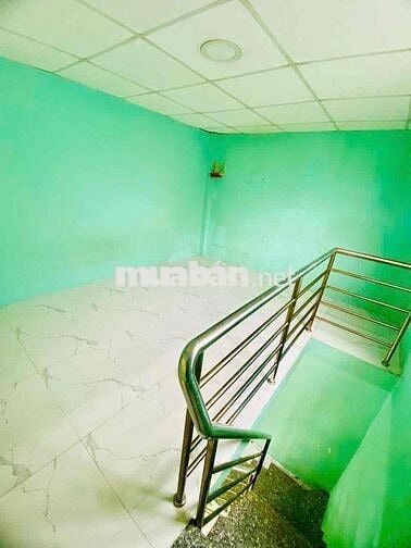 chính chủ cần bán gấp nhà mặt tiền Ụ Cây Quận 8