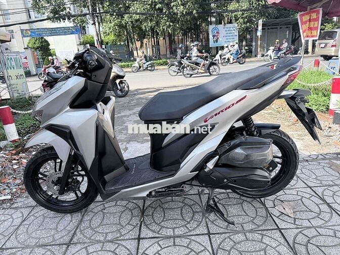Vario 150 bao hồ sơ