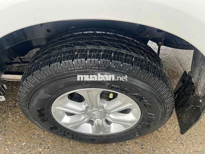 bán xe navara EL số tự động một chủ 2019