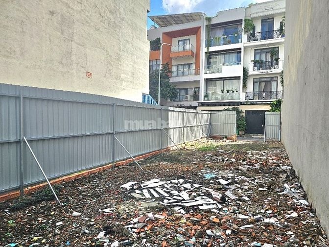 Chính chủ bán đất Thổ Cư 93.4m2 (ngang 5m) ngay công viên nước Đầm Sen