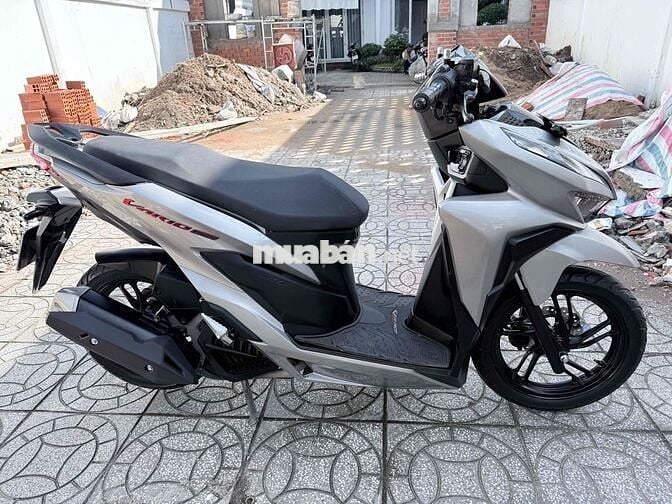 Vario 150 bao hồ sơ