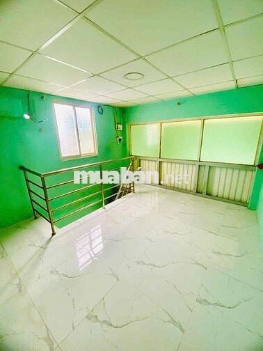 chính chủ cần bán gấp nhà mặt tiền Ụ Cây Quận 8