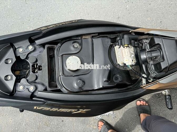 Winner X 2020 ABS B65 GÓP CẦN CCCD ĐỦ 18t TRẢ 0₫