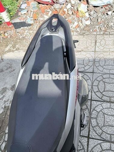 Vario 150 bao hồ sơ