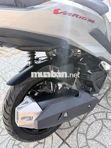 Vario 150 bao hồ sơ