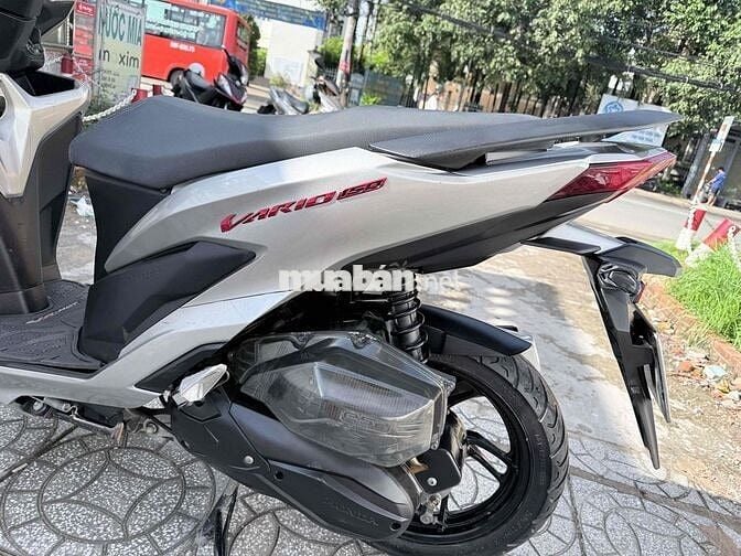 Vario 150 bao hồ sơ