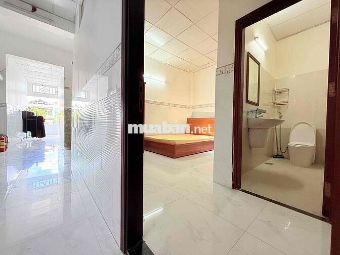 Căn hộ Full Nội Thất Giá Rẻ Quận 10