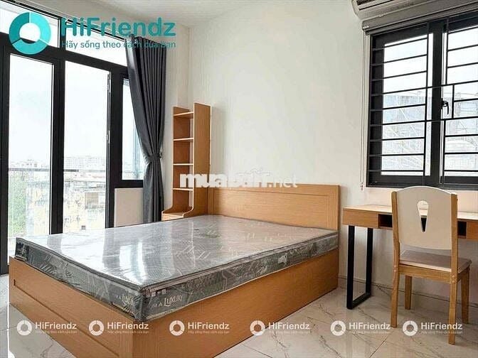 KHAI TRƯƠNG CĂN HỘ CAO CẤP NGAY PHAN ĐĂNG LƯU, GIÁP PHÚ NHUẬN ĐẸP