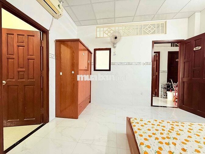 Căn hộ Full Nội Thất Giá Rẻ Quận 10