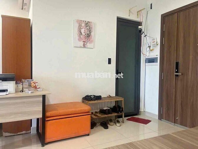 53m2 - Giá 2.15 tỷ - Officetel 1WC hướng Tây, tầng 5 - Q7 Riverside