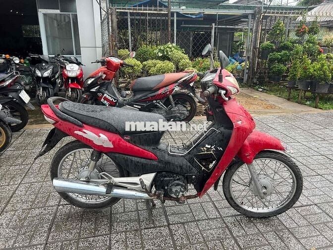 xe máy zin êm ru bs95 ngây chủ
