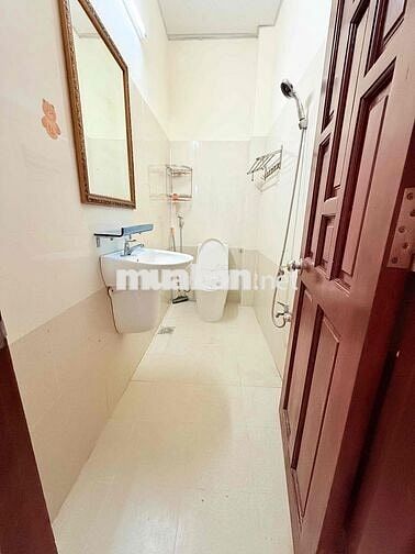 Căn hộ Full Nội Thất Giá Rẻ Quận 10