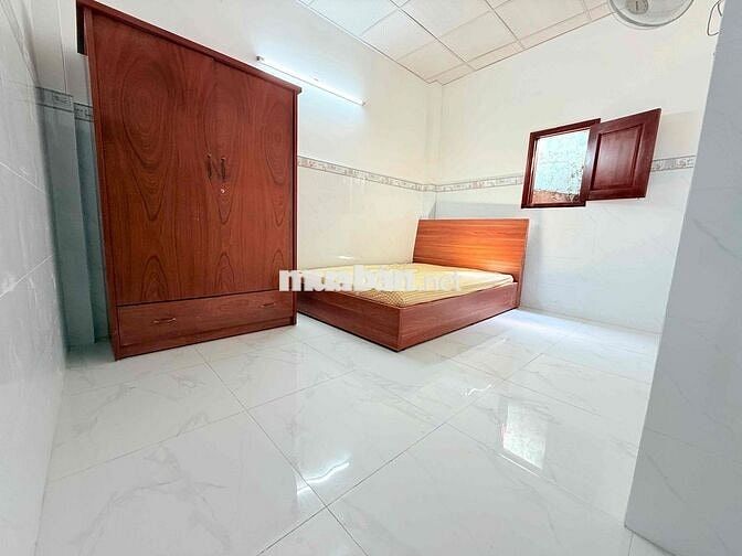 Căn hộ Full Nội Thất Giá Rẻ Quận 10