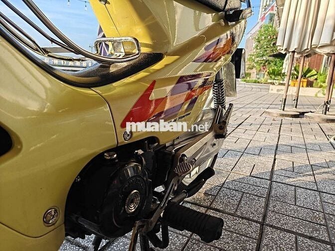 Wave thái NF110 chính chủ