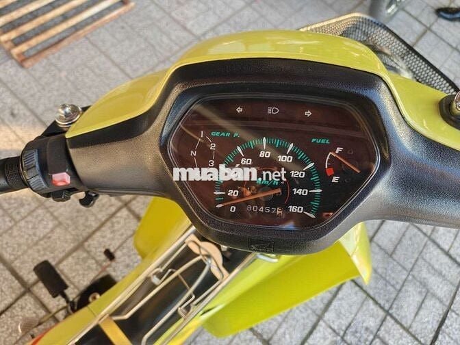 Wave thái NF110 chính chủ