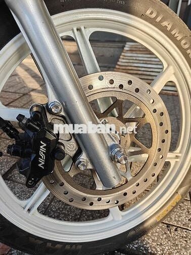 Wave thái NF110 chính chủ