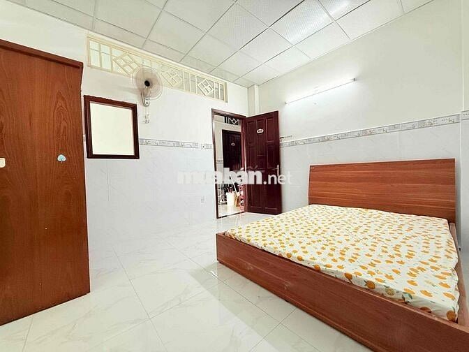 Căn hộ Full Nội Thất Giá Rẻ Quận 10