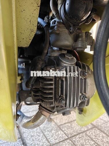 Wave thái NF110 chính chủ