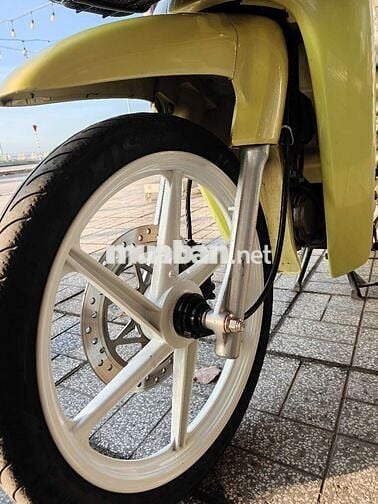 Wave thái NF110 chính chủ