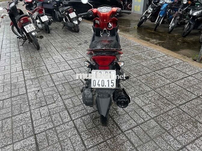 xe máy zin êm ru bs83