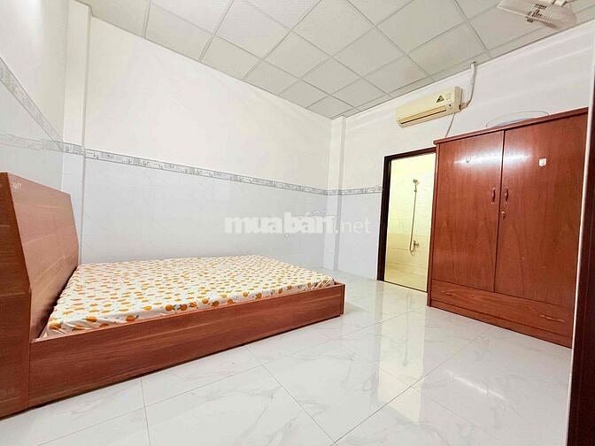 Căn hộ Full Nội Thất Giá Rẻ Quận 10