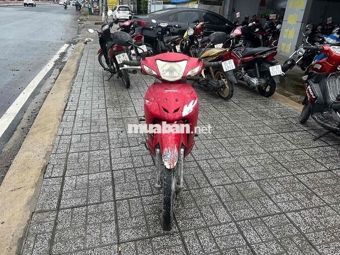 xe máy zin êm ru bs95 ngây chủ